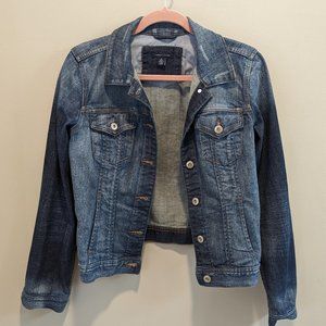 Tommy Hilfiger Denim Jacket
